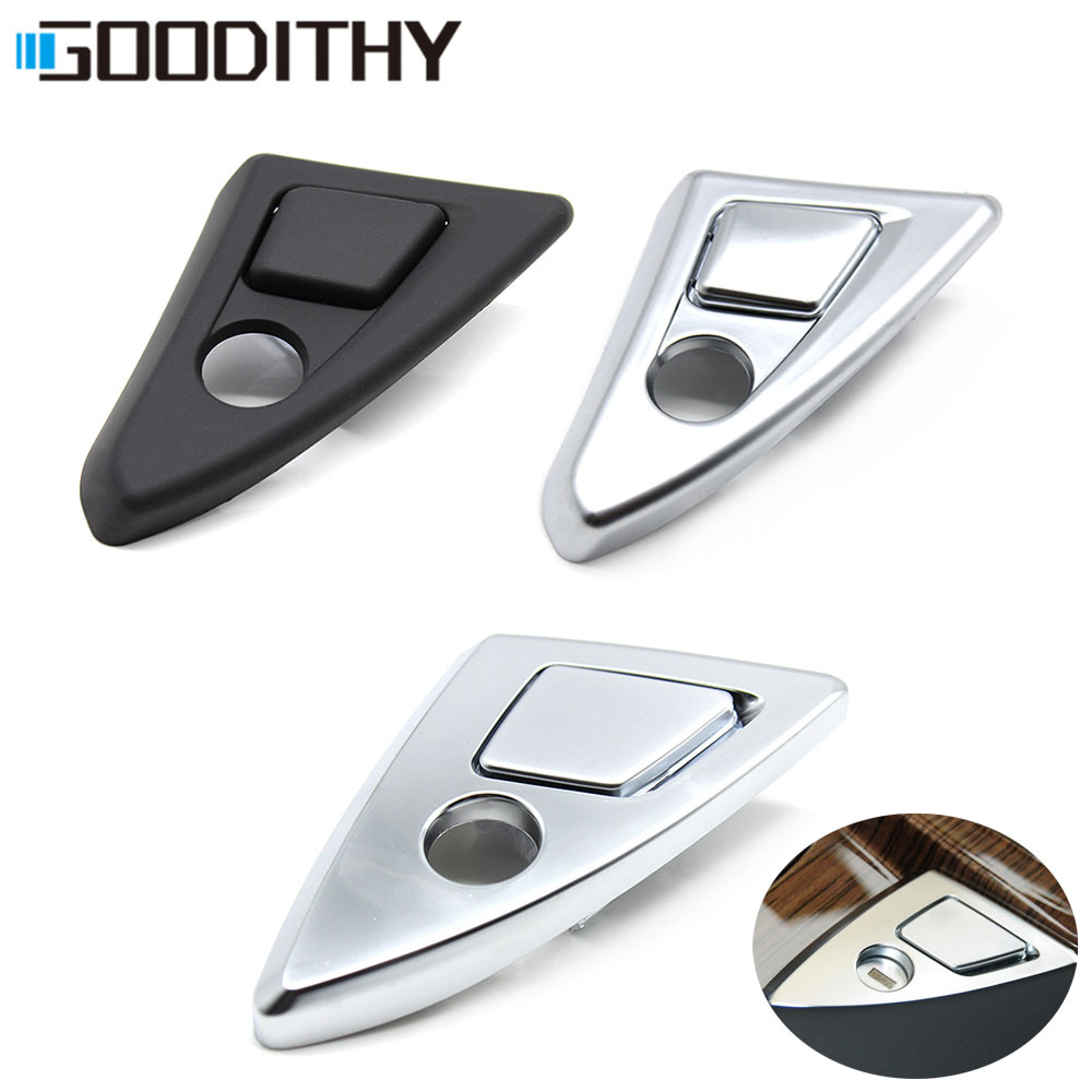 Sports Equipment Organizer Garage - LHD Car Central Armrest Glove Box
