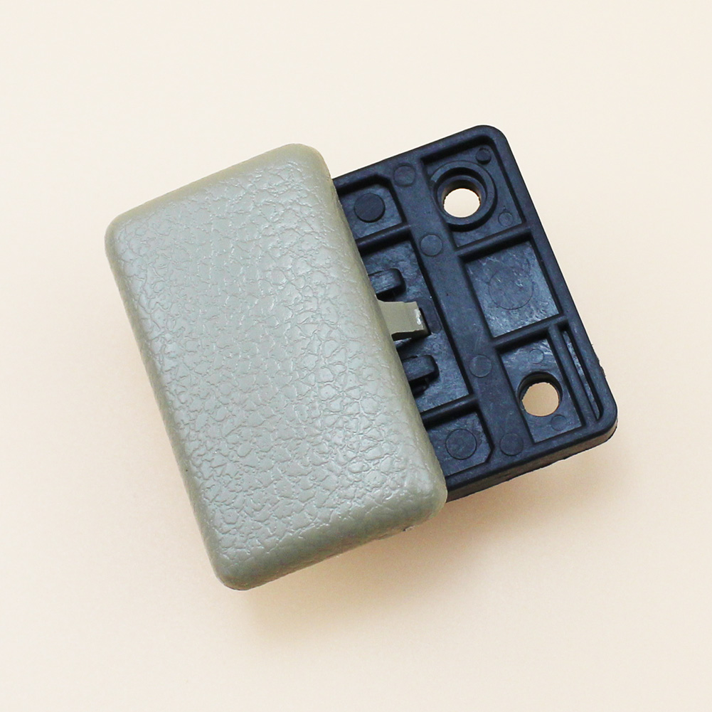 Sports Equipment Organizer Garage - Car Styling Glove Box Button Switch