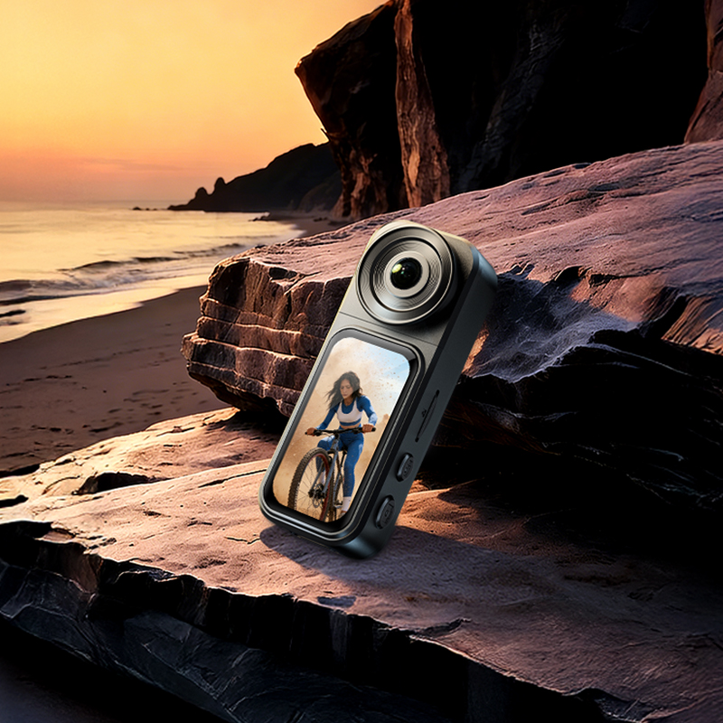 2.7K Pocket Action Camera, Equ – обзор и цена Sports Equipment In Chinese