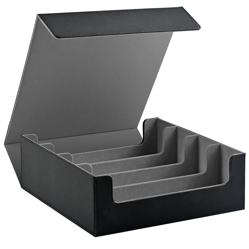 Trading Card Storage Box, Hold – обзор и цена Sports Equipment Storage