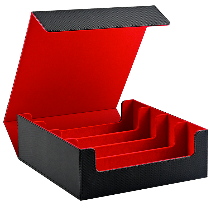 Trading Card Storage Box, Hold – обзор и цена Sports Equipment Storage