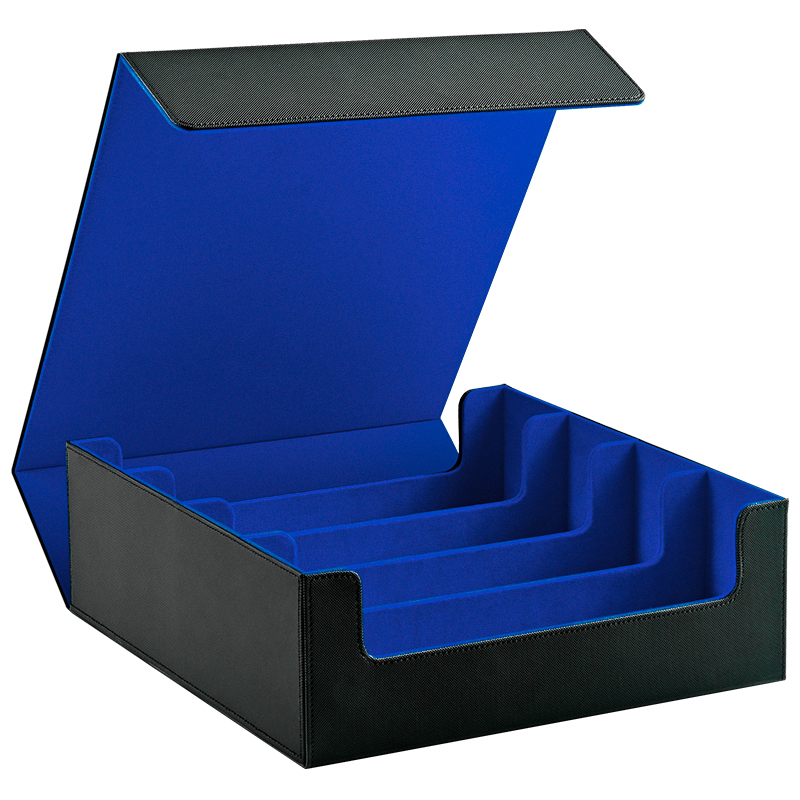 Trading Card Storage Box, Hold – обзор и цена Sports Equipment Storage