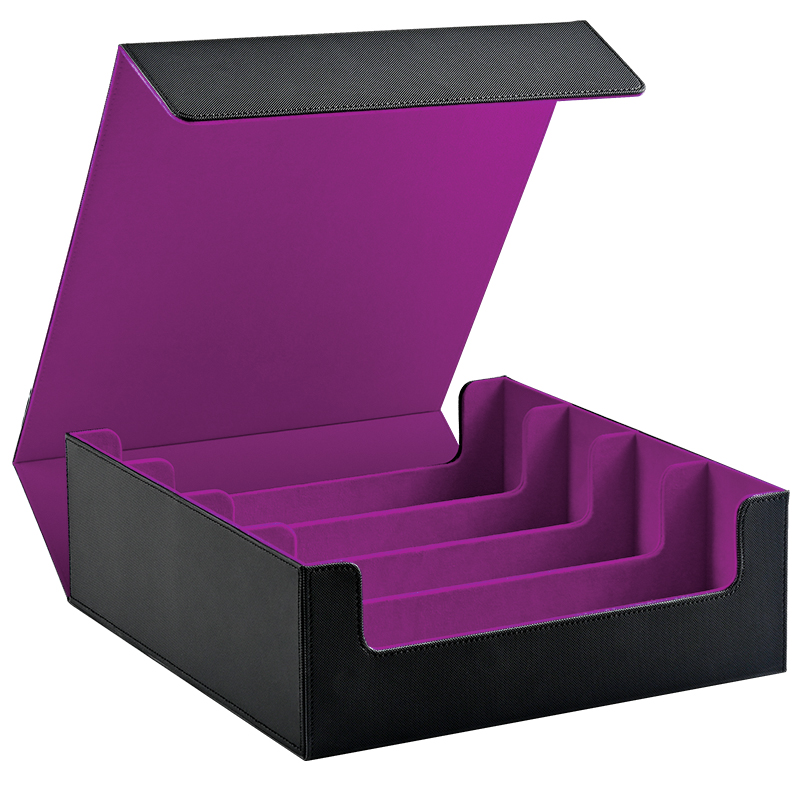 Trading Card Storage Box, Hold – обзор и цена Sports Equipment Storage