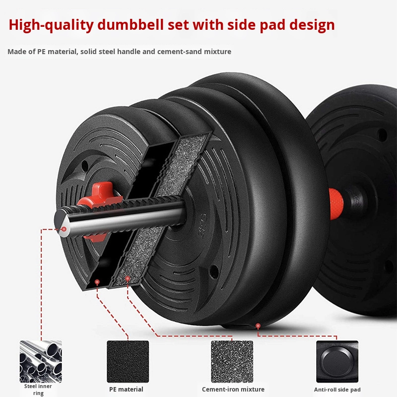 Men's Home Fitness Adjustable  – обзор и цена Sports Equipment Home
