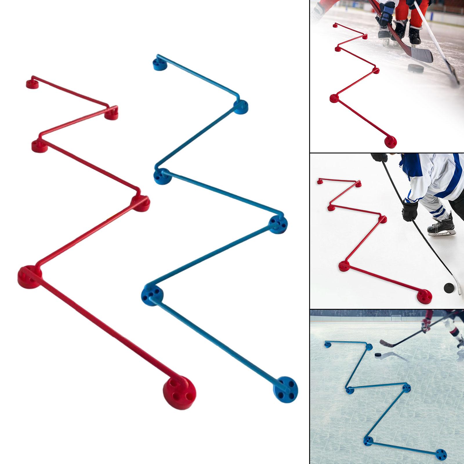 Hockey Adjustable Stickhandlin – обзор и цена Field Hockey Stick