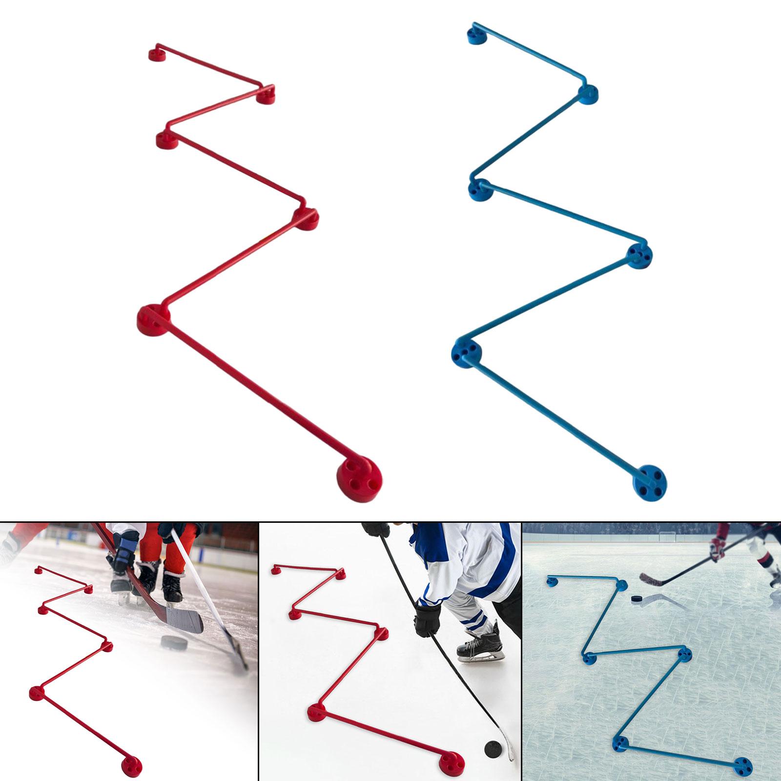 Hockey Adjustable Stickhandlin – обзор и цена Field Hockey Stick