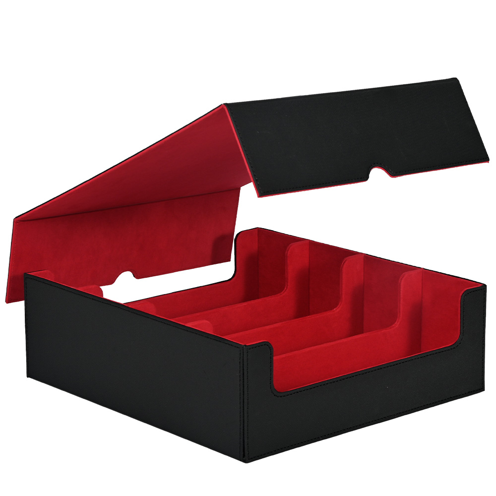 Card Storage Box,Holds 2400+ S – обзор и цена Sports Equipment Storage