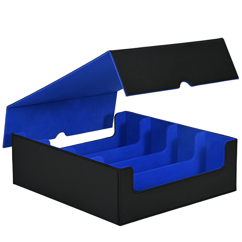 Card Storage Box,Holds 2400+ S – обзор и цена Sports Equipment Storage