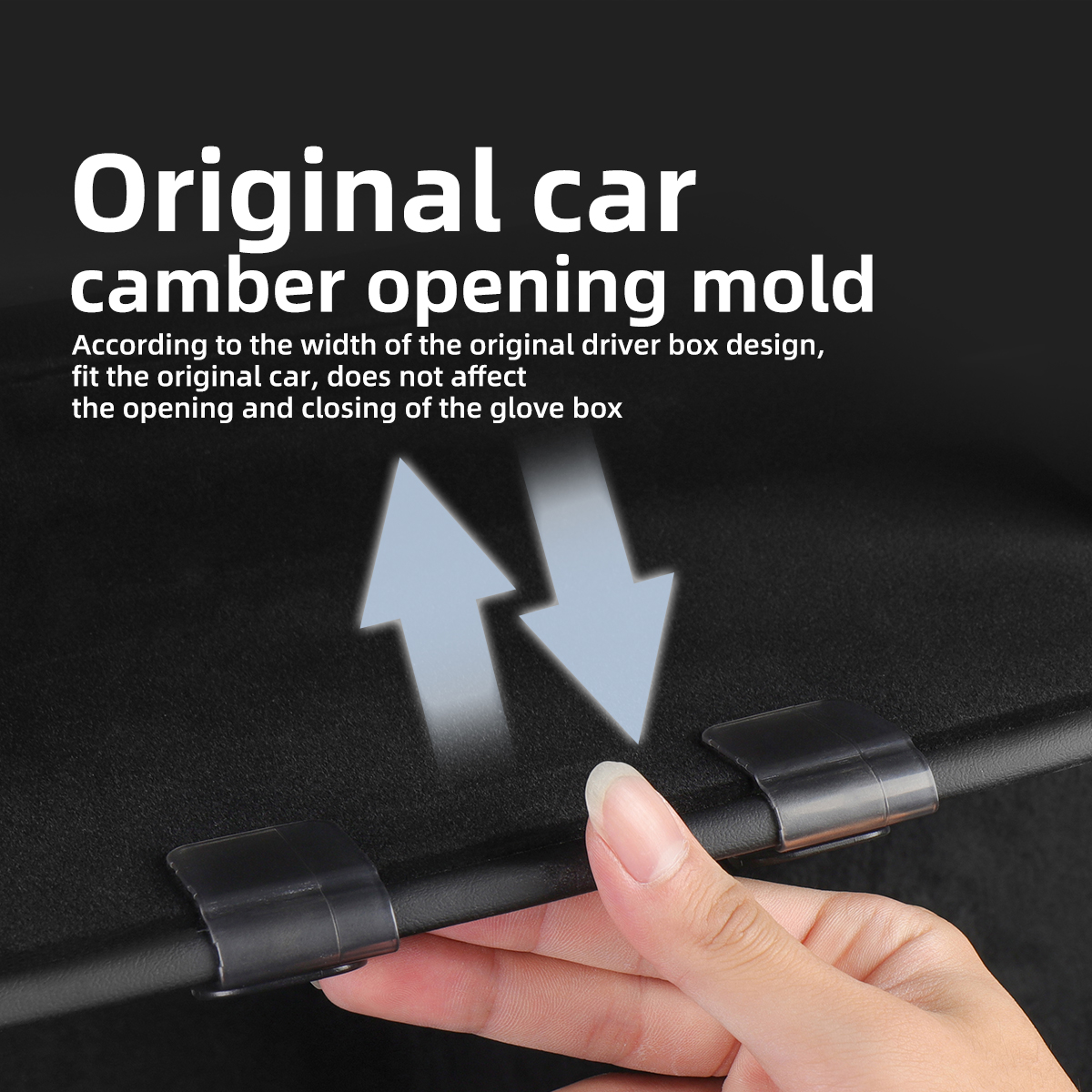 Car Glove Box Hook For Tesla M – обзор и цена Sports Equipment Organizer Garage