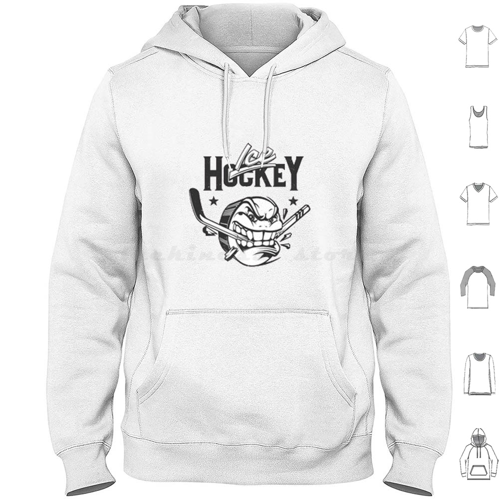 Ice Hockey Hoodie Cotton Long  – обзор и цена Field Hockey Stick