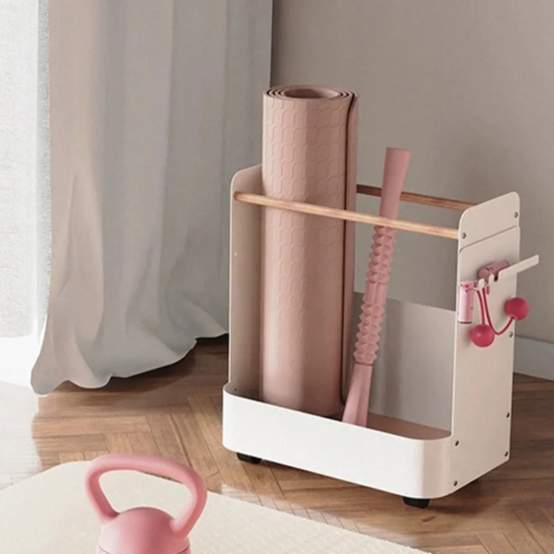 Multi-functional Household Mob – обзор и цена Sports Equipment Rack