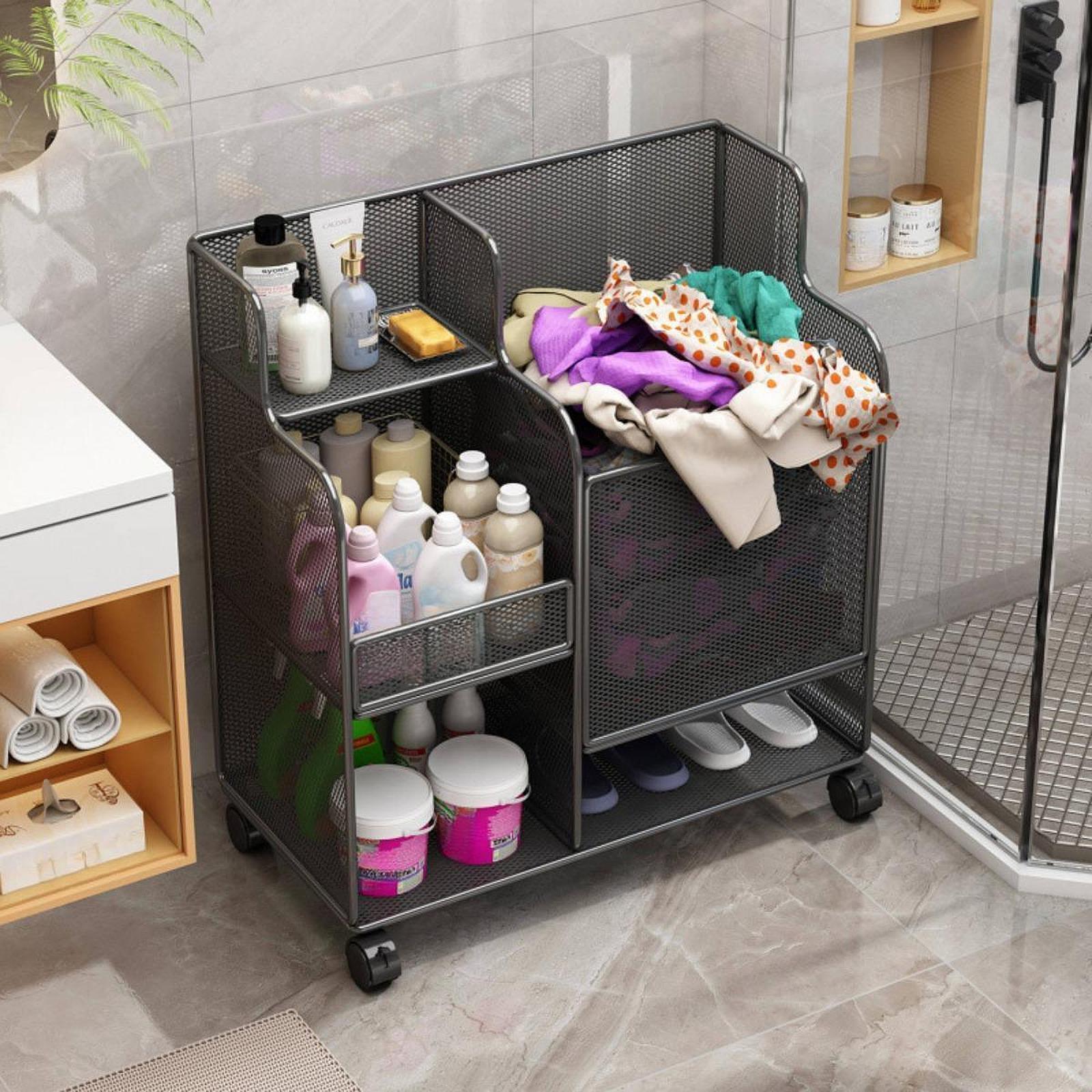 Sports Equipment Storage Rack  – обзор и цена Sports Equipment Rack