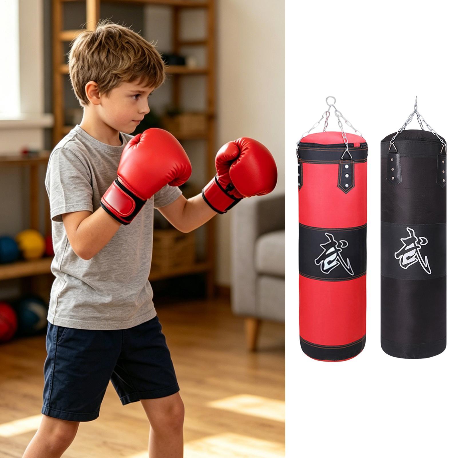 Punching Bag For Adults 80cm H – обзор и цена Sports Equipment Home