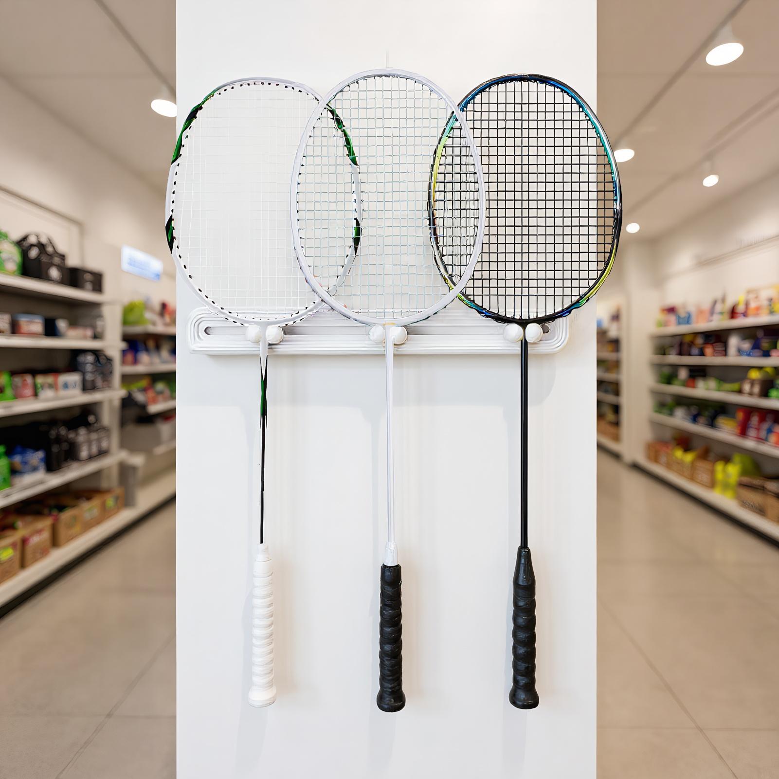 Racket Organizer Racket Storag – обзор и цена Sports Equipment Rack