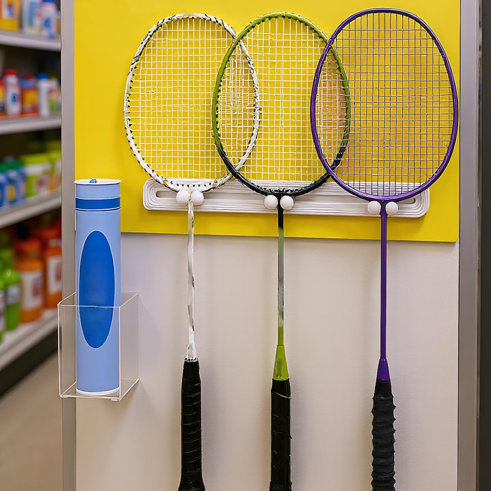 Racket Organizer Racket Storag – обзор и цена Sports Equipment Rack
