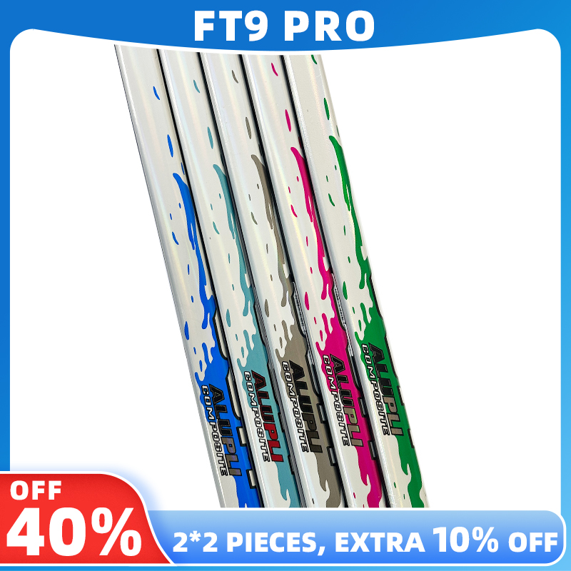 [2-Pack][FT9 PRO] Ice Hockey S – обзор и цена Field Hockey Stick