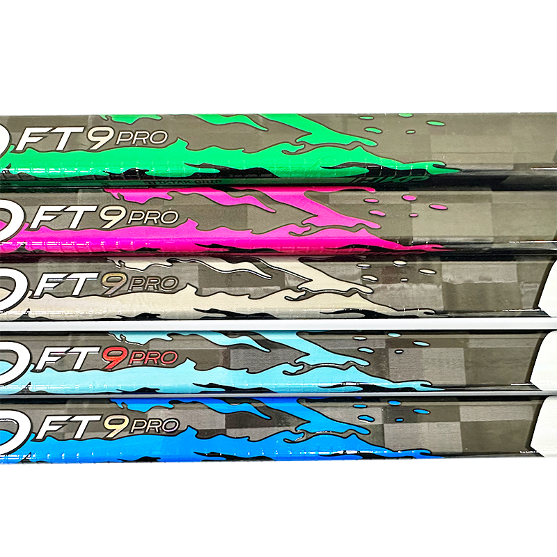 [2-Pack][FT9 PRO] Ice Hockey S – обзор и цена Field Hockey Stick