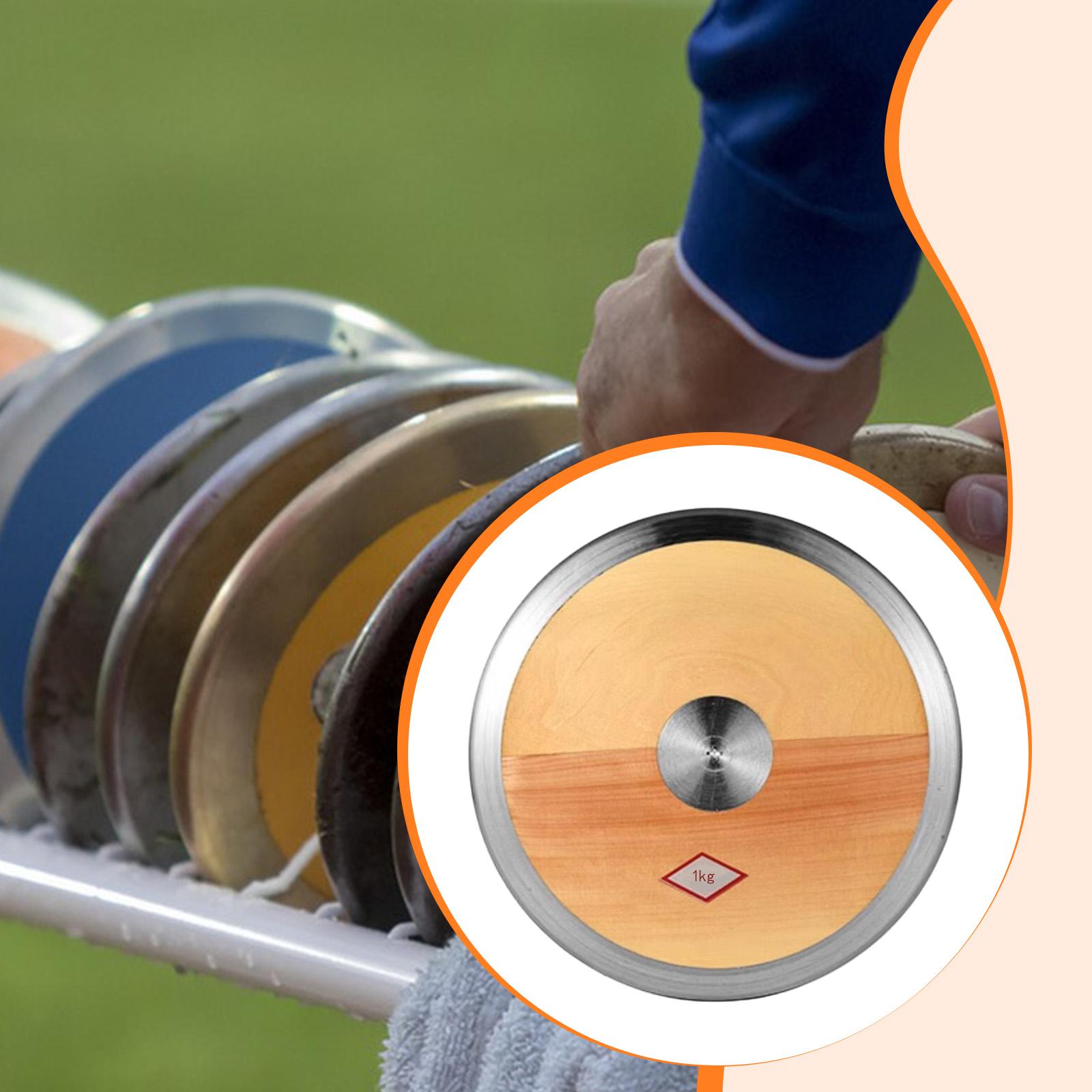 High School College Sports Tra – обзор и цена Discus Throw Training