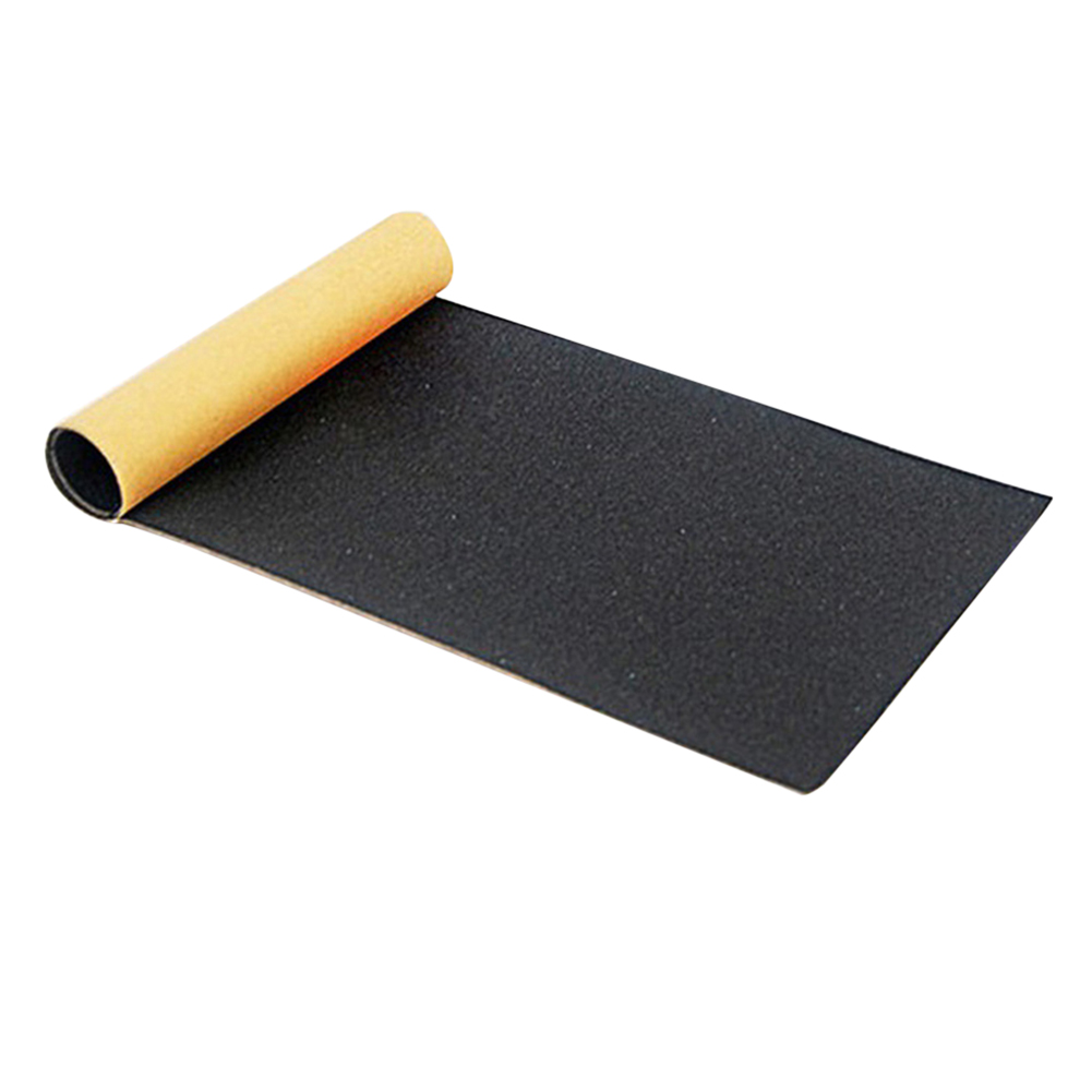 Self-Adhesive Waterproof Wear- – обзор и цена Skateboard Complete Deck