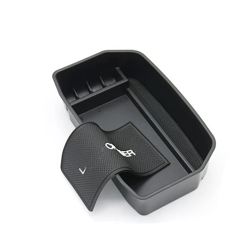 Car Center Console Armrest Box – обзор и цена Sports Equipment Organizer Garage