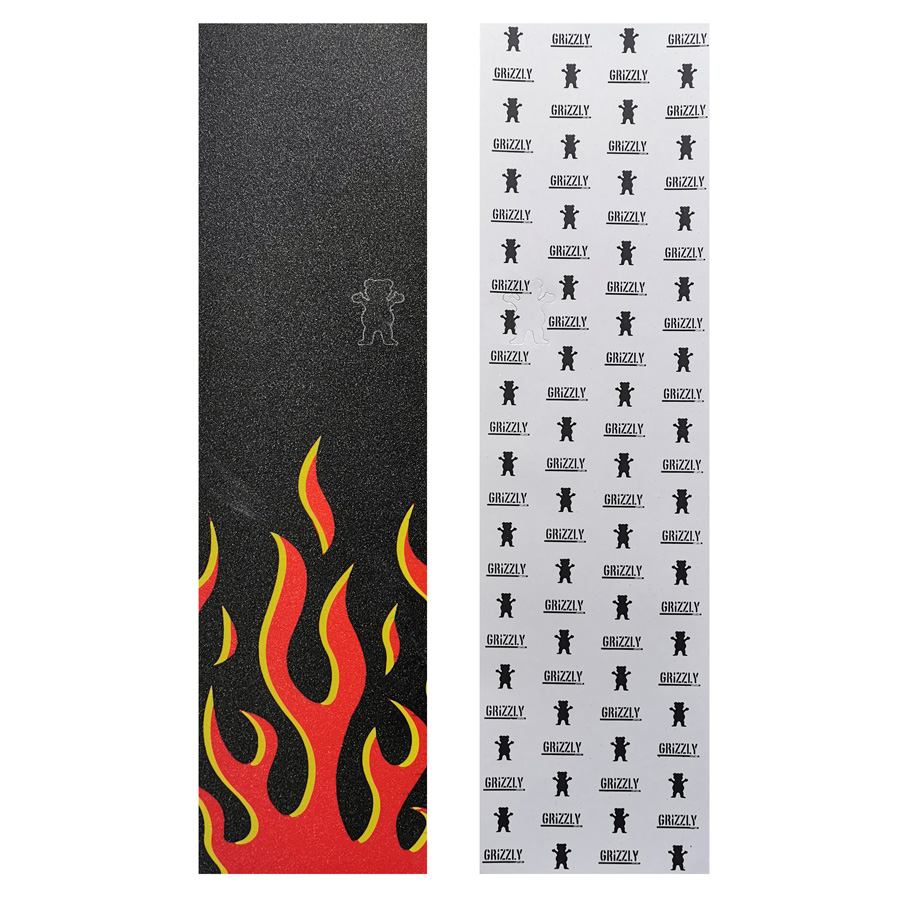 skateboard deck grip tapes gri – обзор и цена Skateboard Complete Deck