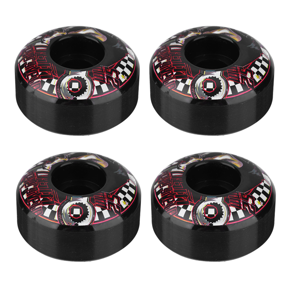 High Strength Skateboard Wheel – обзор и цена Skateboard Complete Deck