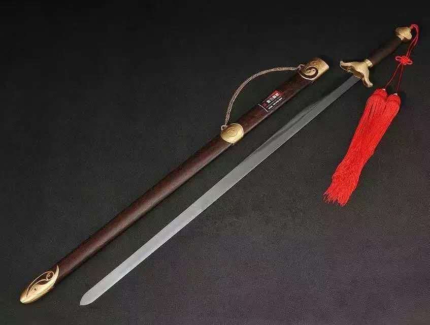 Chinese Tai Chi Sword Kung Fu  – обзор и цена Sports Equipment In Chinese