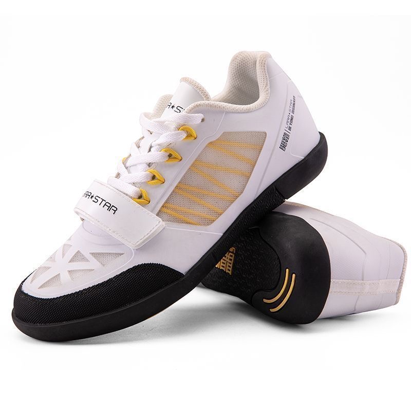 Professional Throwing Shoes Un – обзор и цена Discus Throw Training