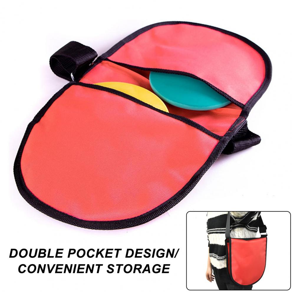 Discus Storage Bag Oxford Clot – обзор и цена Discus Throw Training