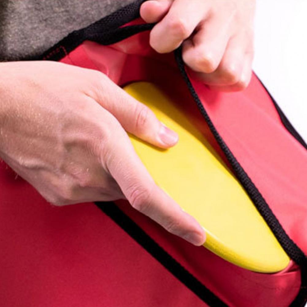 Discus Storage Bag Oxford Clot – обзор и цена Discus Throw Training