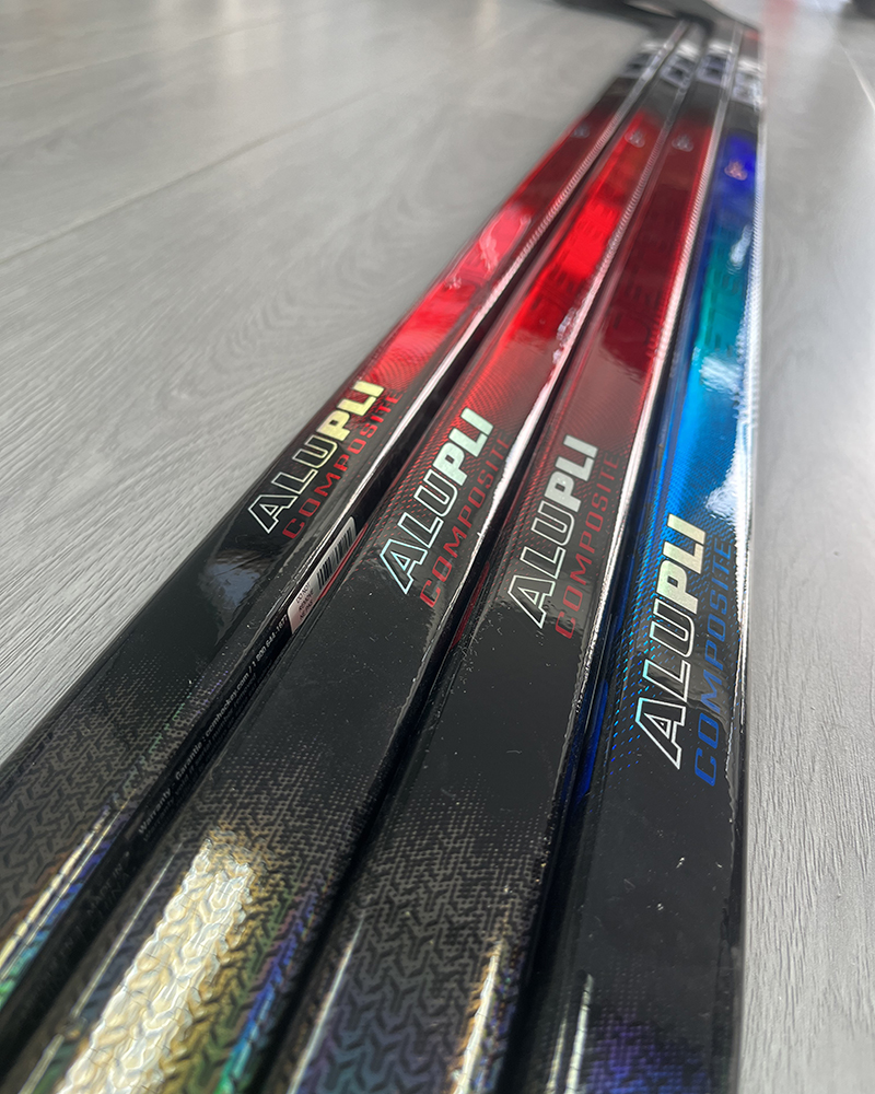 2025 Custom High-Performance C – обзор и цена Field Hockey Stick
