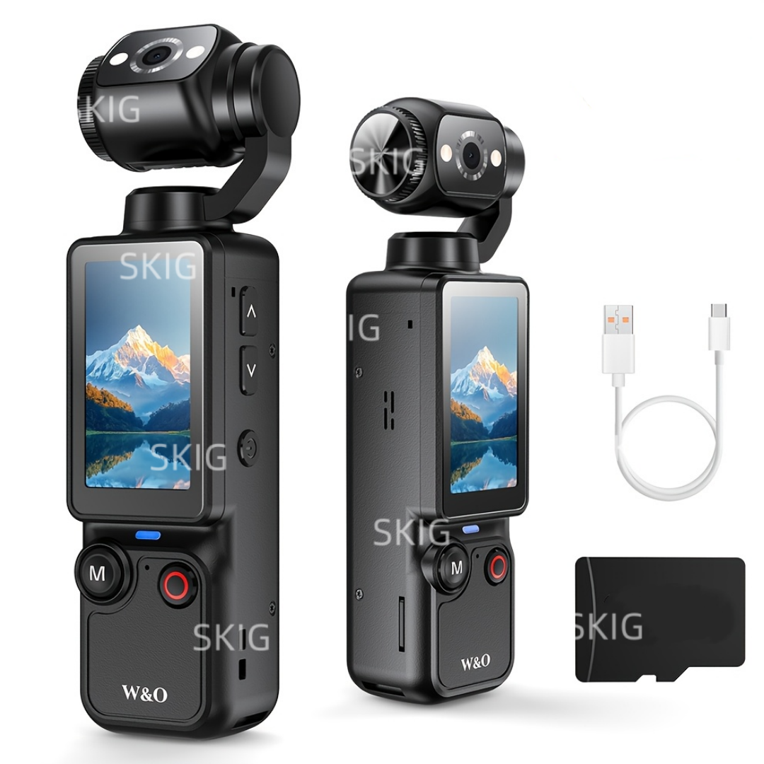 SKIG 1080P Sports Action Camer – обзор и цена Sports Equipment In Chinese