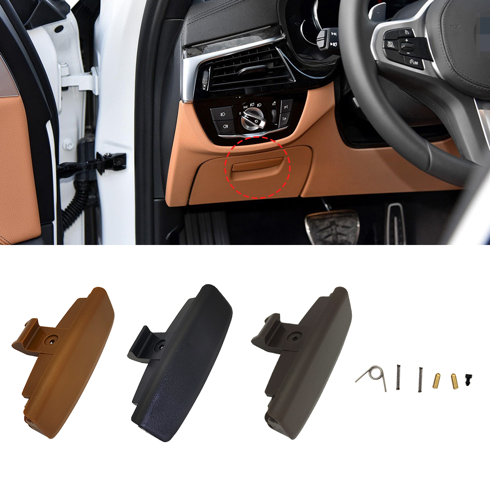 For BMW G30  G32 Car Glove Box – обзор и цена Sports Equipment Organizer Garage