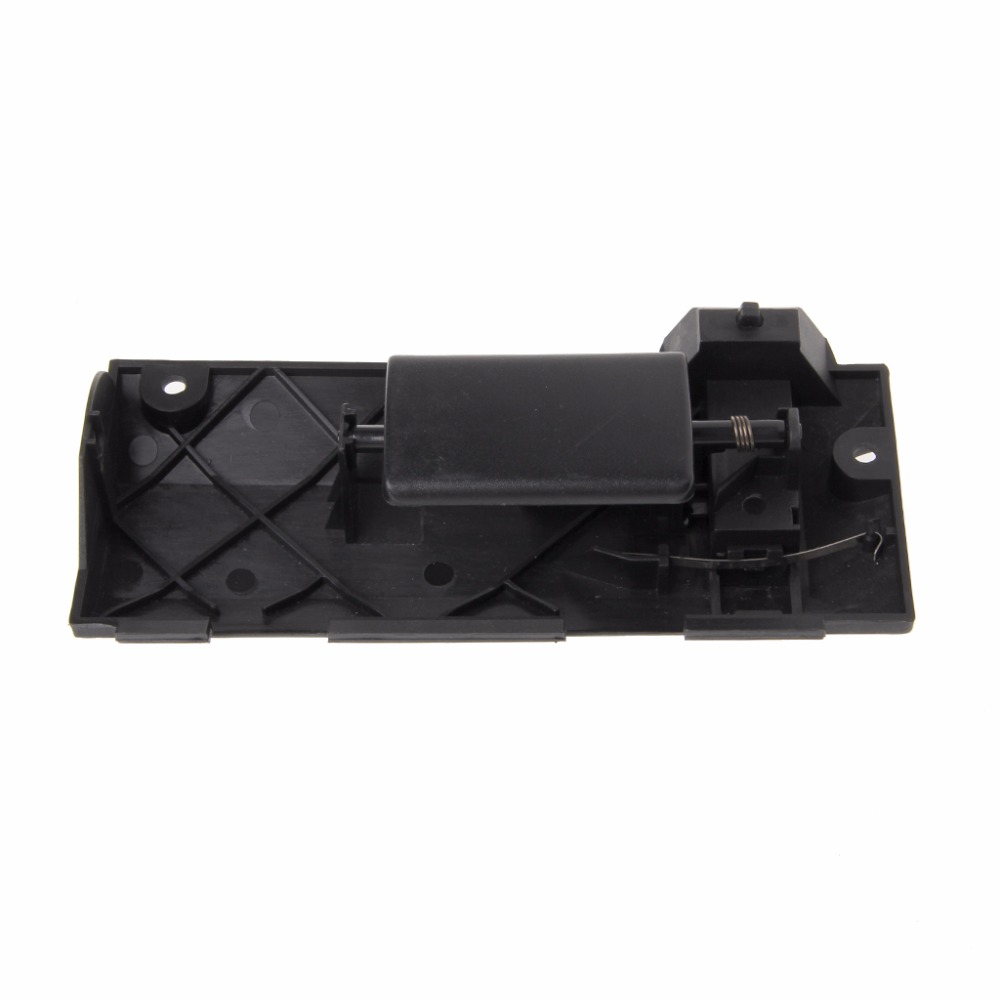 1pc Black Glove Box Catch Lock – обзор и цена Sports Equipment Organizer Garage