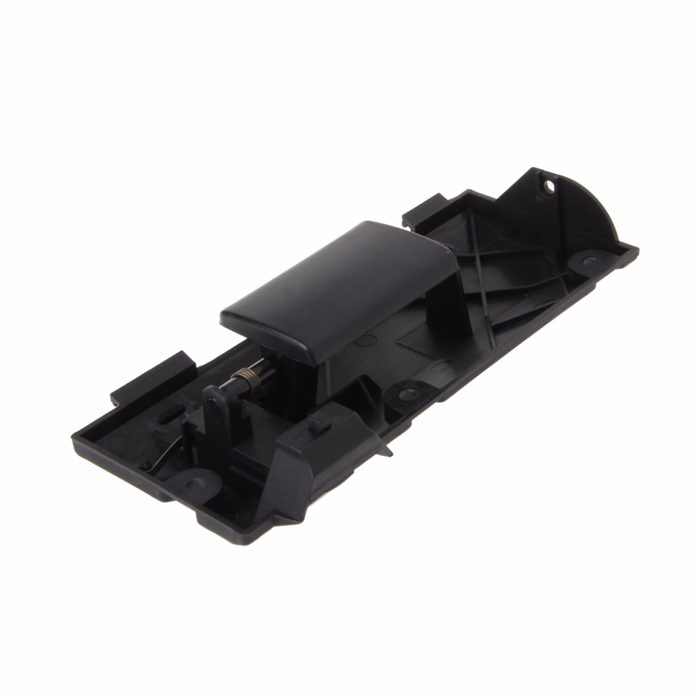 1pc Black Glove Box Catch Lock – обзор и цена Sports Equipment Organizer Garage