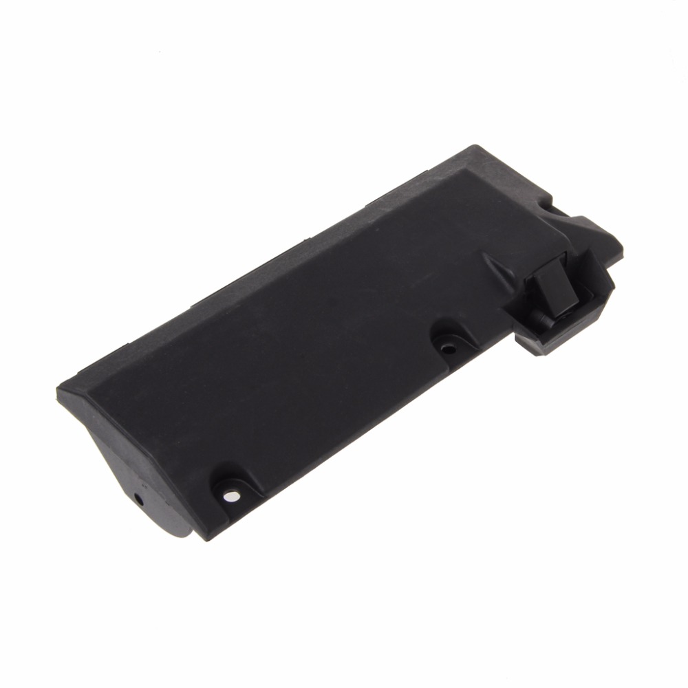 1pc Black Glove Box Catch Lock – обзор и цена Sports Equipment Organizer Garage
