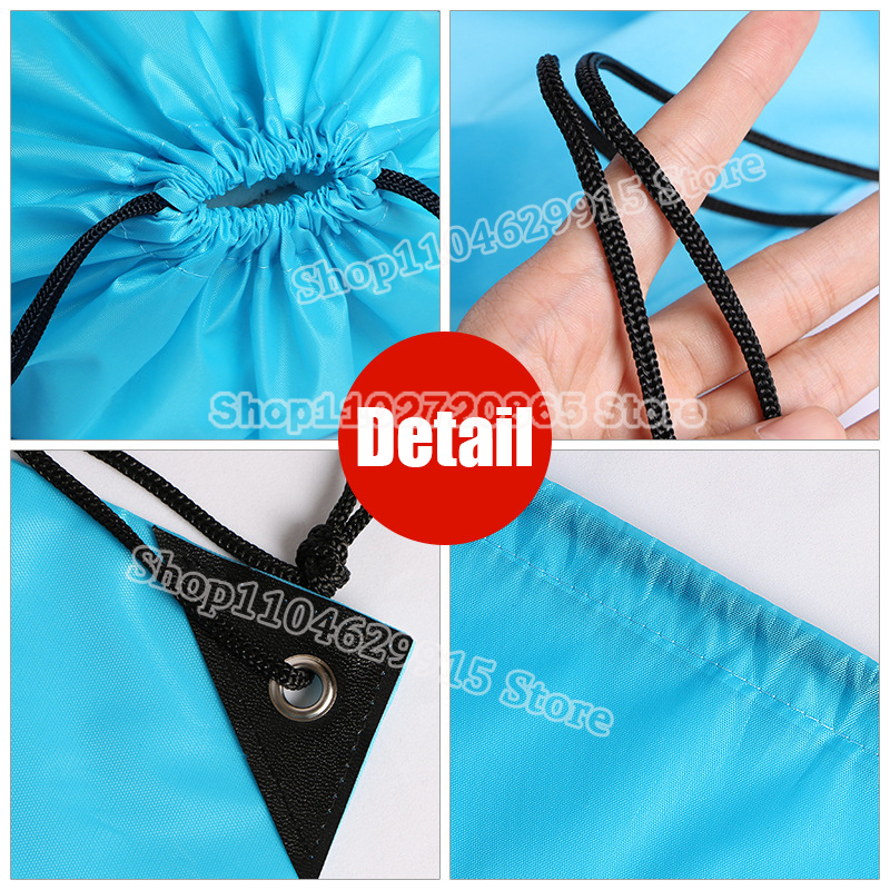 Dragons Ball Drawstring Bags G – обзор и цена Sports Equipment Storage