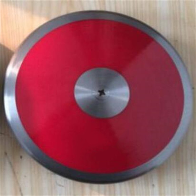 High quality Nylon Solid Discu – обзор и цена Discus Throw Training