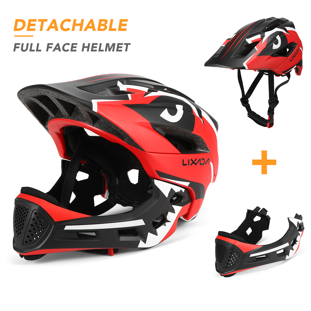 Lixada Cycling Helmet Kids Det – обзор и цена Skateboard Complete Deck