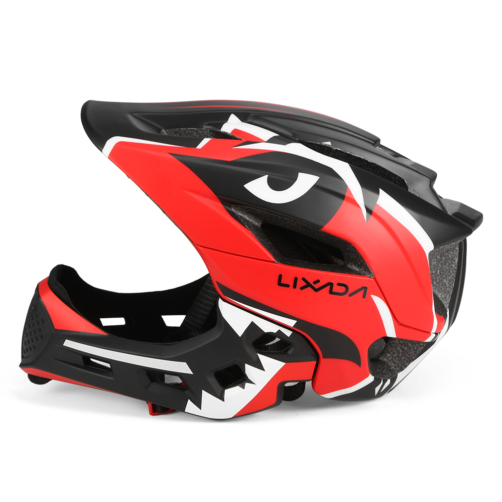Lixada Cycling Helmet Kids Det – обзор и цена Skateboard Complete Deck