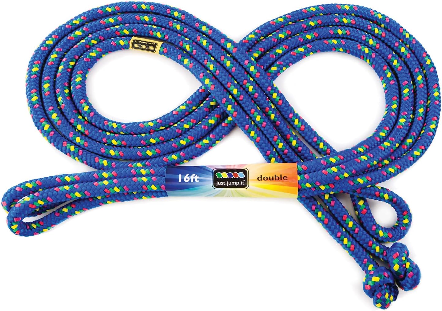 16ft Double Dutch Jump Rope fo – обзор и цена Jump Rope Double Dutch