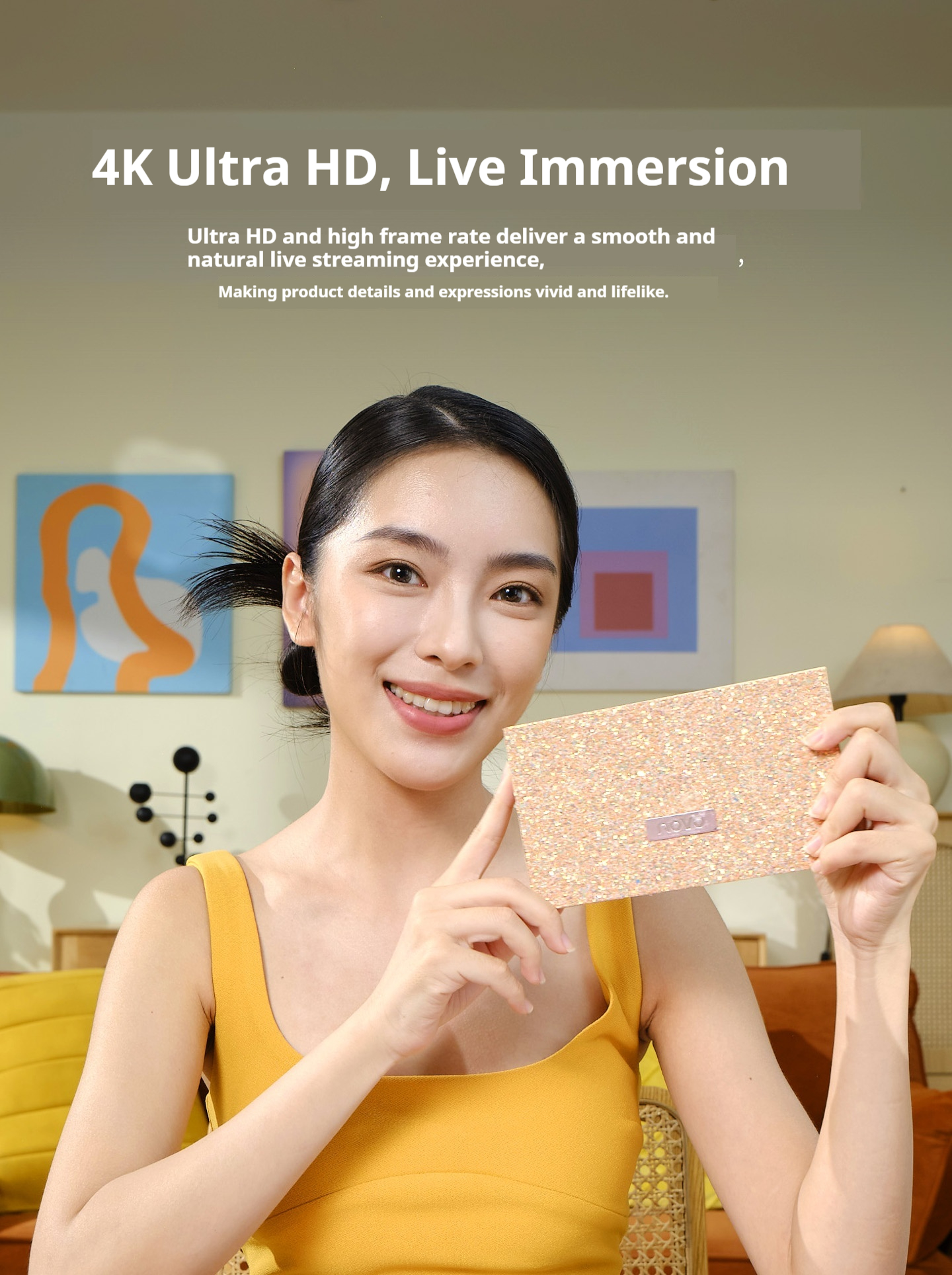 New HOLLYLAND AI live broadcas – обзор и цена Sports Equipment In Chinese