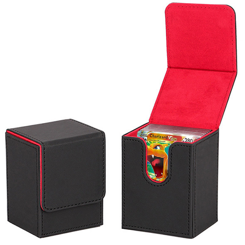 Trading Ard Deck Box 100+ Hold – обзор и цена Sports Equipment Storage