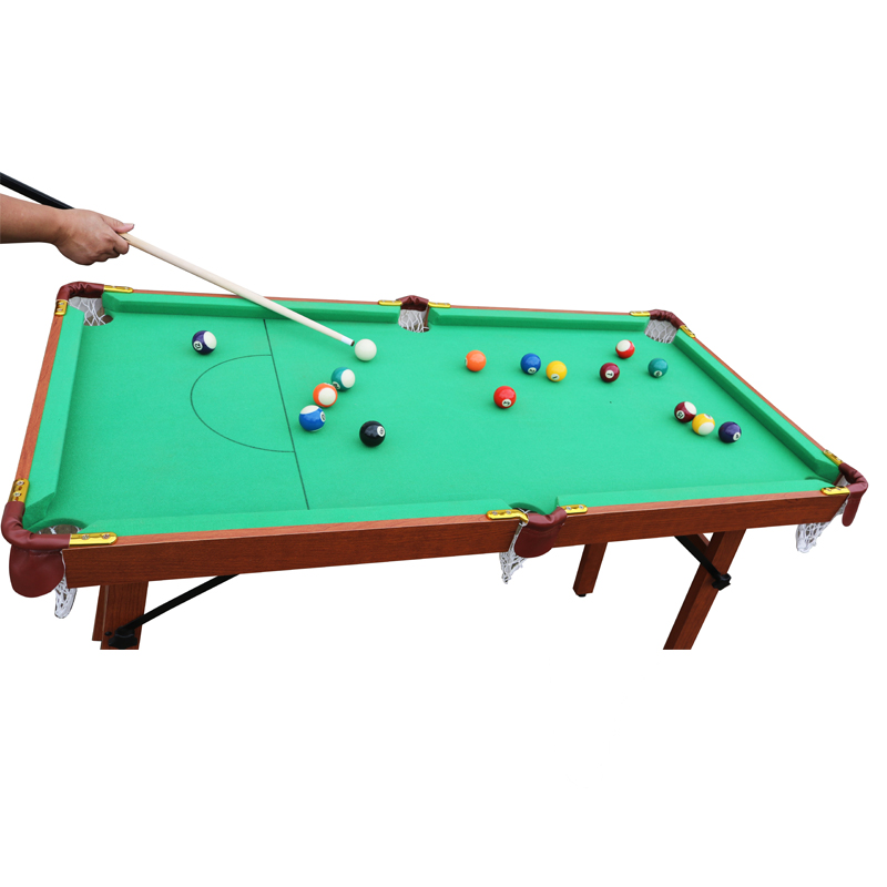 Billiard Snooker Pool Table,MD – обзор и цена Sports Equipment In Chinese