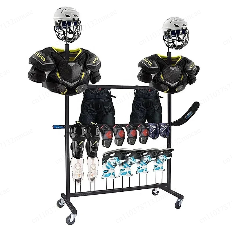 Metal Drying Storage Rack Disp – обзор и цена Sports Equipment Rack
