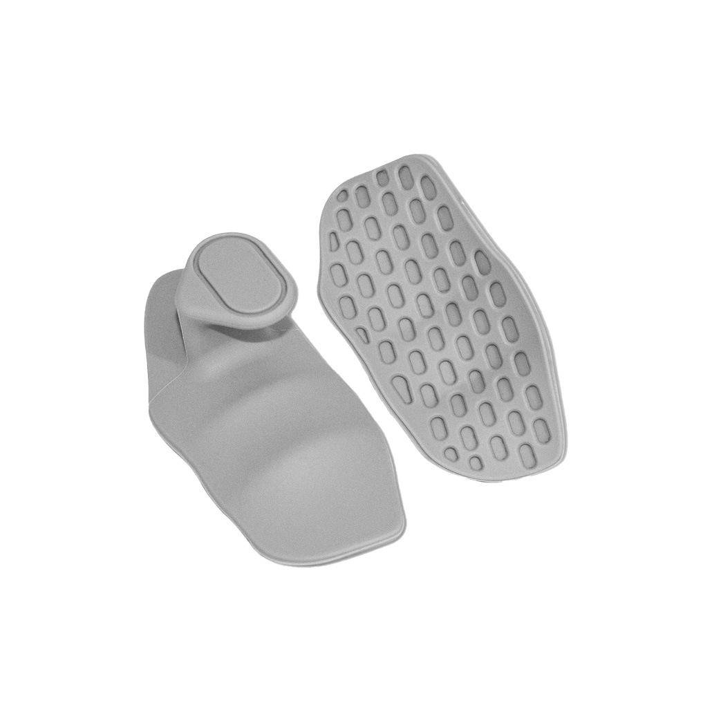 Silicone Anti-Slip Grip Protec – обзор и цена Sports Equipment Home