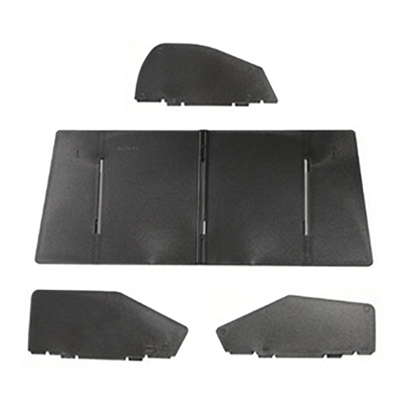 For Toyota Harrier 80 XU80 202 – обзор и цена Sports Equipment Organizer Garage