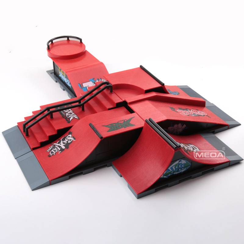 Professional Finger Skateboard – обзор и цена Skateboard Complete Deck