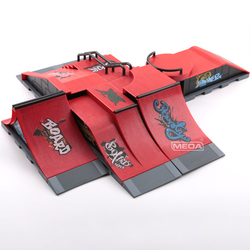 Professional Finger Skateboard – обзор и цена Skateboard Complete Deck