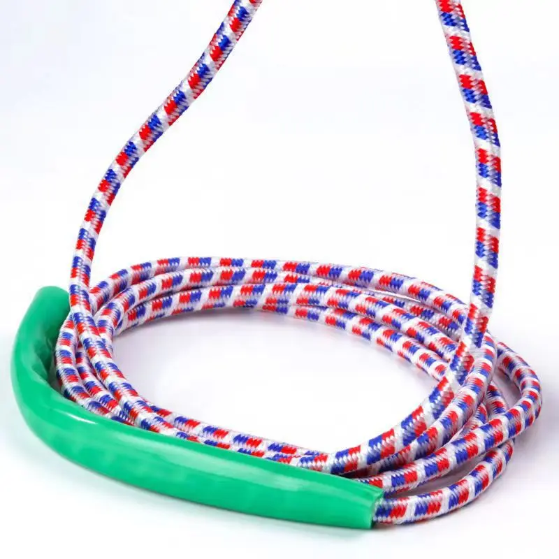 ZHUOHUA 5M-10M Long Jump Rope  – обзор и цена Jump Rope Double Dutch